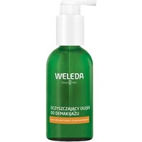 Weleda Olio Detergente Struccante 150 ml