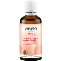 Weleda Olio Nutriente e Lenitivo per il Petto 50 ml