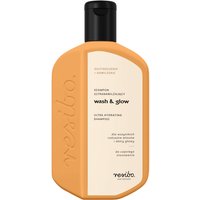 Resibo Wash & Glow Shampoo ultra-idratante