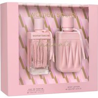 Women Secret Set: Intimate Eau de Parfum per donna + Latte Corpo