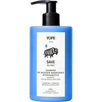 Yope Men Save My Hair Shampoo Anticaduta 300 ml