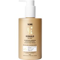 Yope Rebuild My Hair Shampoo-trattamento ricostituente per capelli