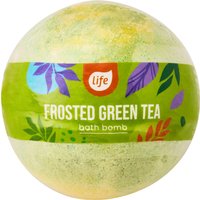 Life Sfera da Bagno Frosted Green Tea 160 g