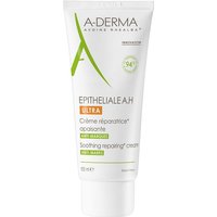 A-Derma Epithealie AH Ultra Crema Lenitiva Rigenerante, 100 ml