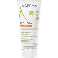 A-Derma Exomega Control Balsamo Emolliente 200 ml