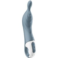 Satisfyer Massaggiatore A-Mazing 2 Grey - massaggiatore intimo