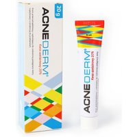 Acne-Derm crema antiacne 20 g