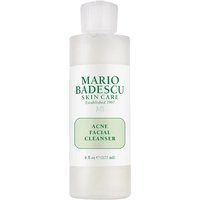 Mario Badescu Acne Facial Cleanser Gel Detergente Viso 59 ml