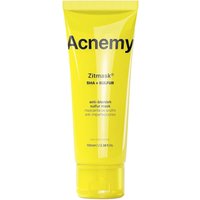 Acnemy Zitmask Maschera Purificante al Zolfo per il Viso 100 ml