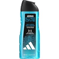 Adidas Gel Doccia Ice Dive 400 ml
