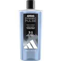 Adidas Gel Doccia per Uomo Dynamic Pulse