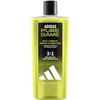 Adidas Gel doccia per uomo Pure Game