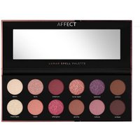 Affect Palette Ombretti Pressati Lunar Spell