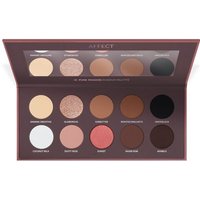 Affect Palette Ombretti Pressati Pure Passion