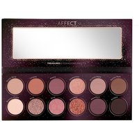 Affect Palette Ombretti Pressati Treasures