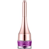 Affect Simple Lines Eyeliner in Gel, Ultra Violet Ultra Violet