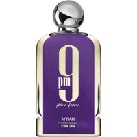 Afnan 9 PM Eau de Parfum per donna 100 ml