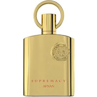 Afnan Supremacy Gold Eau de Parfum unisex 100 ml