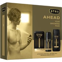 STR8 Set Cosmetici Ahead