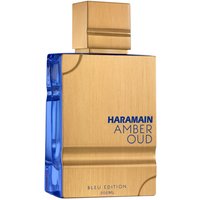 Al Haramain Amber Oud Bleu Eau de Parfum unisex 200 ml