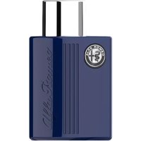 Alfa Romeo Blue Eau de Toilette per Uomo, 125 ml