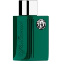 Alfa Romeo Green Eau de Toilette per Uomo, 125 ml