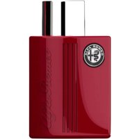 Alfa Romeo Red Eau de Toilette per Uomo, 75 ml