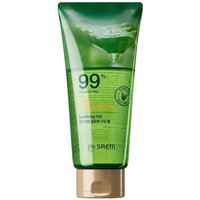 The Saem Jeju Fresh Aloe Gel Lenitivo Aloe 99% 300 ml