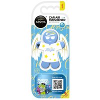 Aroma Home Deodorante Auto Manny Angelo