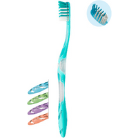 Elgydium Spazzolino Anti-Plaque Soft