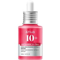 Anua Niacinamide 10% + TXA 4% Siero Illuminante con Niacinamide 30 ml