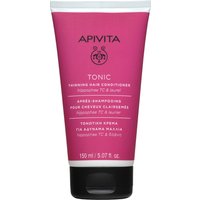 Apivita Tonic Balsamo Rinforzante per Capelli Deboli e Cadenti 150 ml