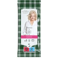 Aroma Home & Dorota Fazzoletti Funzionali Bagno 28 pz