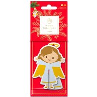 Aroma Home Cellulosa 3D Angelo - Pan di Zenzero