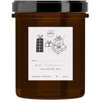 Aroma Home Candela Profumata Cosy Christmas Hot Chocolate 230 g