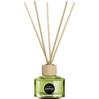 Aroma Home Bastoncini profumati Pera e Melone 50 ml