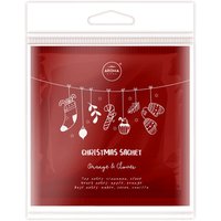 Aroma Home Sacchetto Profumato Arancia e Chiodi di Garofano 5,5 g