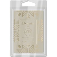 Aroma Home & Dorota Cera Profumata Dolci Natalizi 60 g