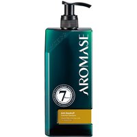 Aromase Anti-Dandruff Shampoo Antiforfora 400 ml
