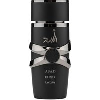 Lattafa Asad Elixir Eau de Parfum per uomo