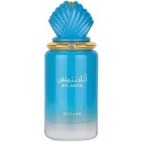 Asdaaf Atlantis Eau de Parfum unisex 100 ml