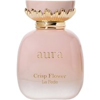 Khadlaj La Fede Aura Crisp Flower, Acqua profumata da donna