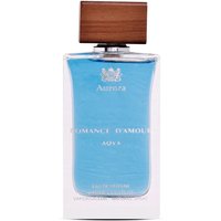 Aurora Scents Romance d'Amour Aqva Eau de parfum uomo