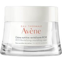Avène Creme Nutritive Compensatrice Riche Crema Nutriente 50 ml