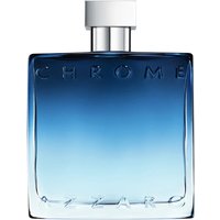 Azzaro Chrome Eau de Parfum per uomo, 100 ml