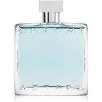 Azzaro Chrome Eau de Toilette per uomo 100 ml