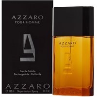 Azzaro Pour Homme Eau de Toilette per uomo 100 ml