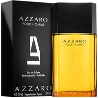Azzaro Pour Homme Eau de Toilette per uomo 50 ml