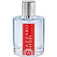 Azzaro Sport Eau de Toilette per uomo 100 ml