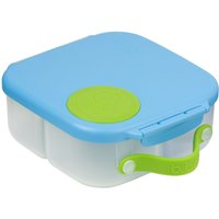 B.Box Mini Lunchbox Ocean Breeze
